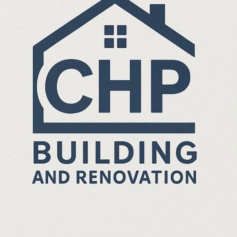 CHP Building & Renovation logo
